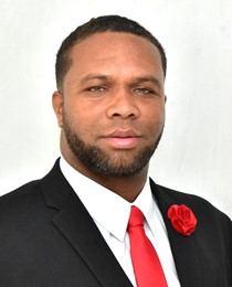 Photo of Sheldon Schooler