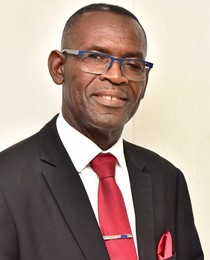 Photo of Alanzo Whyte