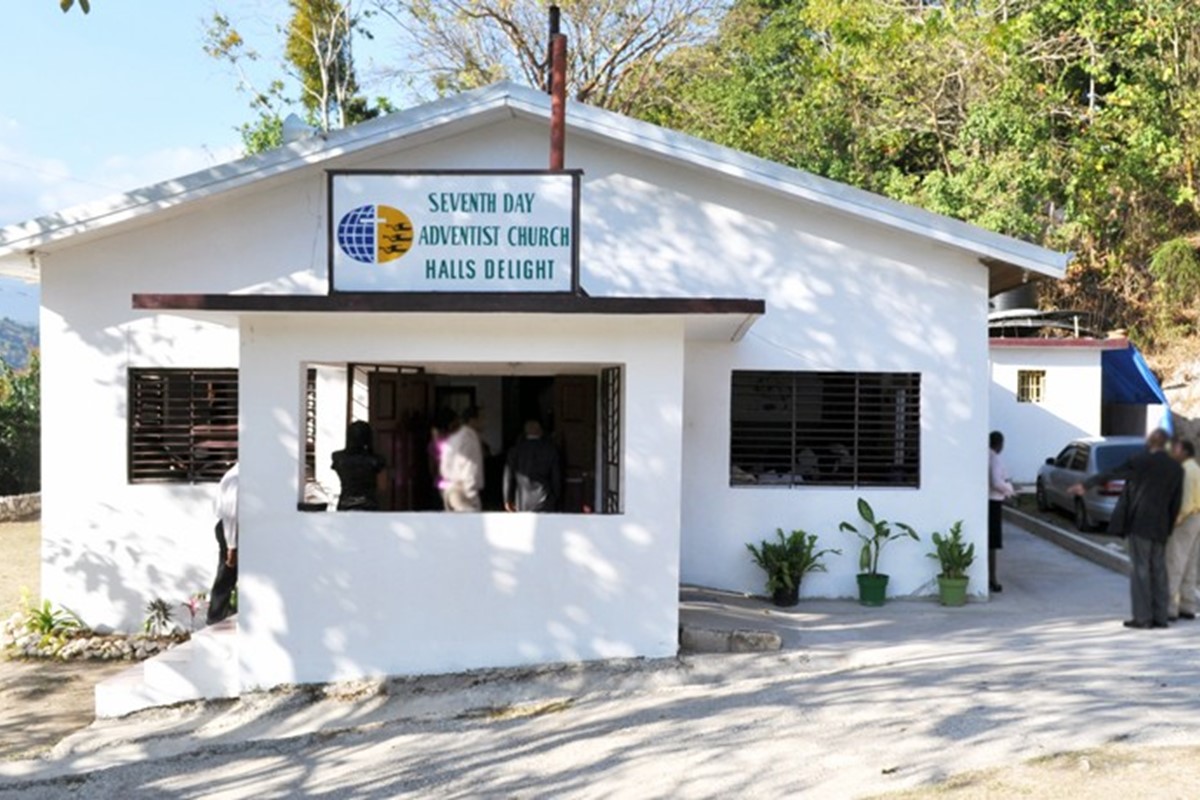 East Jamaica Conference Of Seventh day Adventists Hall s Delight east-jamaica-conference-of-seventh-day-adventists-hall-s-delight