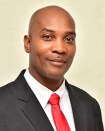 Photo of Andre Clark