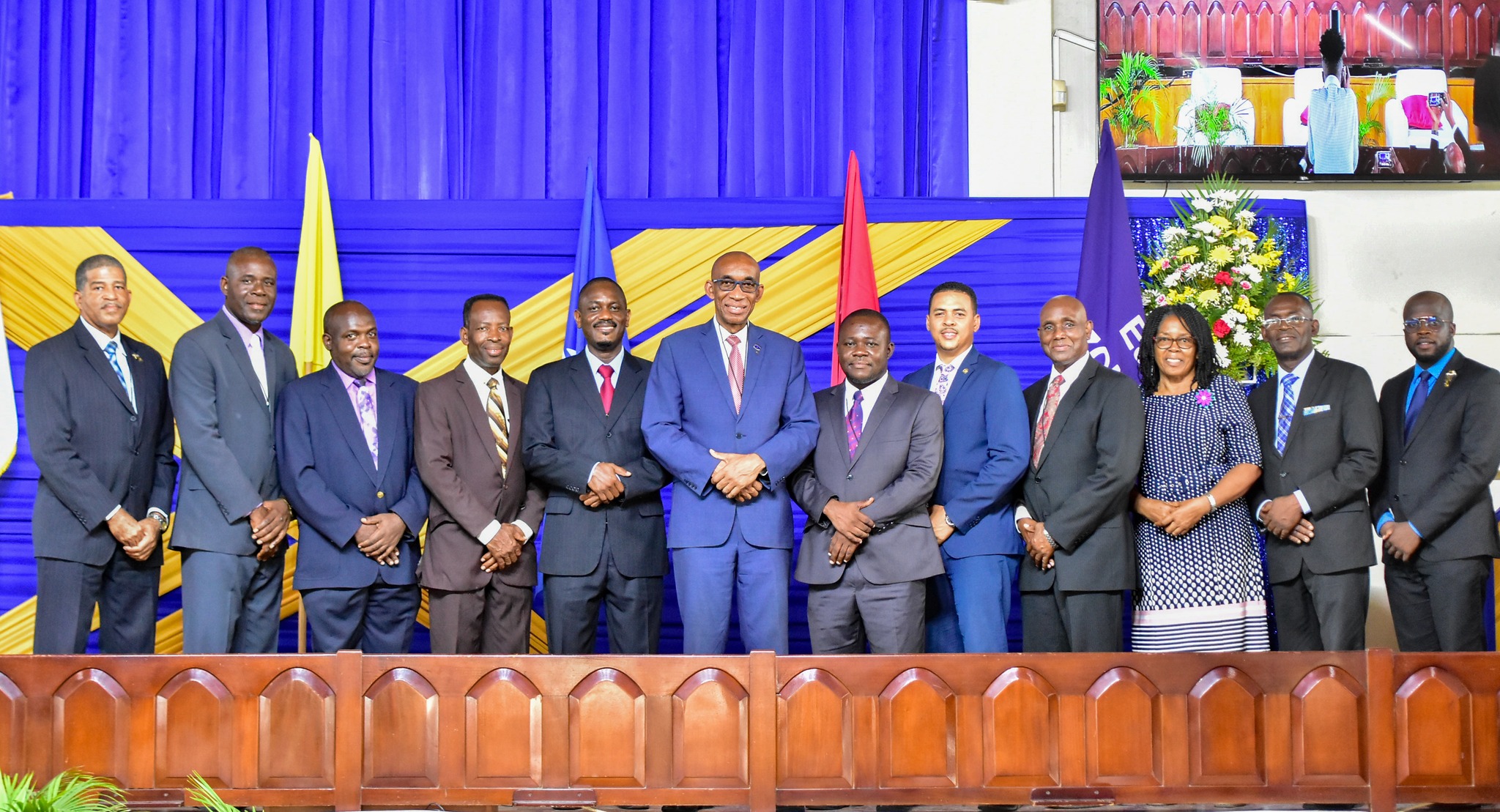 East Jamaica Conference of Seventhday Adventists