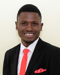 Photo of Kiwayne Ferron