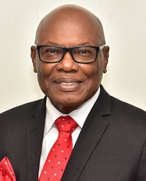 Photo of Leabert Williams