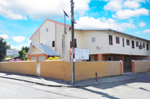 East Jamaica Conference of Seventhday Adventists Washington Gardens