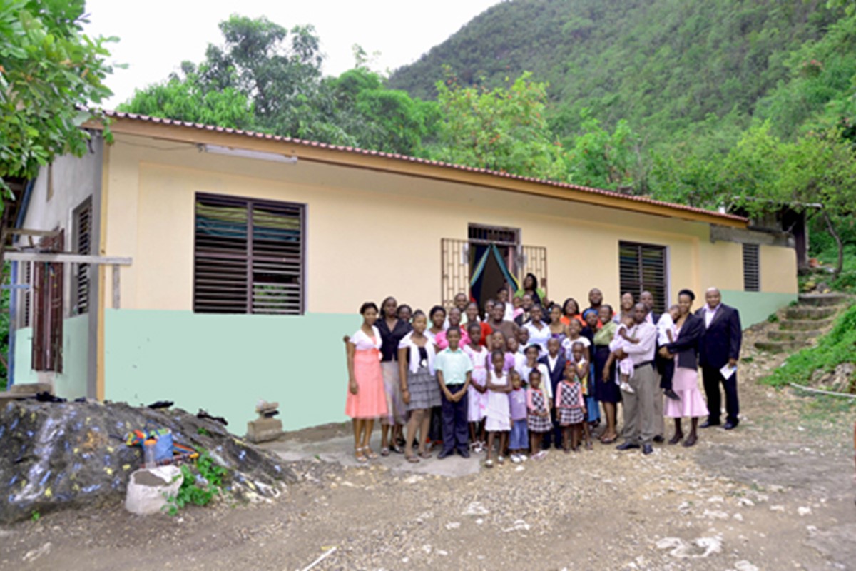 East Jamaica Conference Of Seventh day Adventists Cane River east-jamaica-conference-of-seventh-day-adventists-cane-river