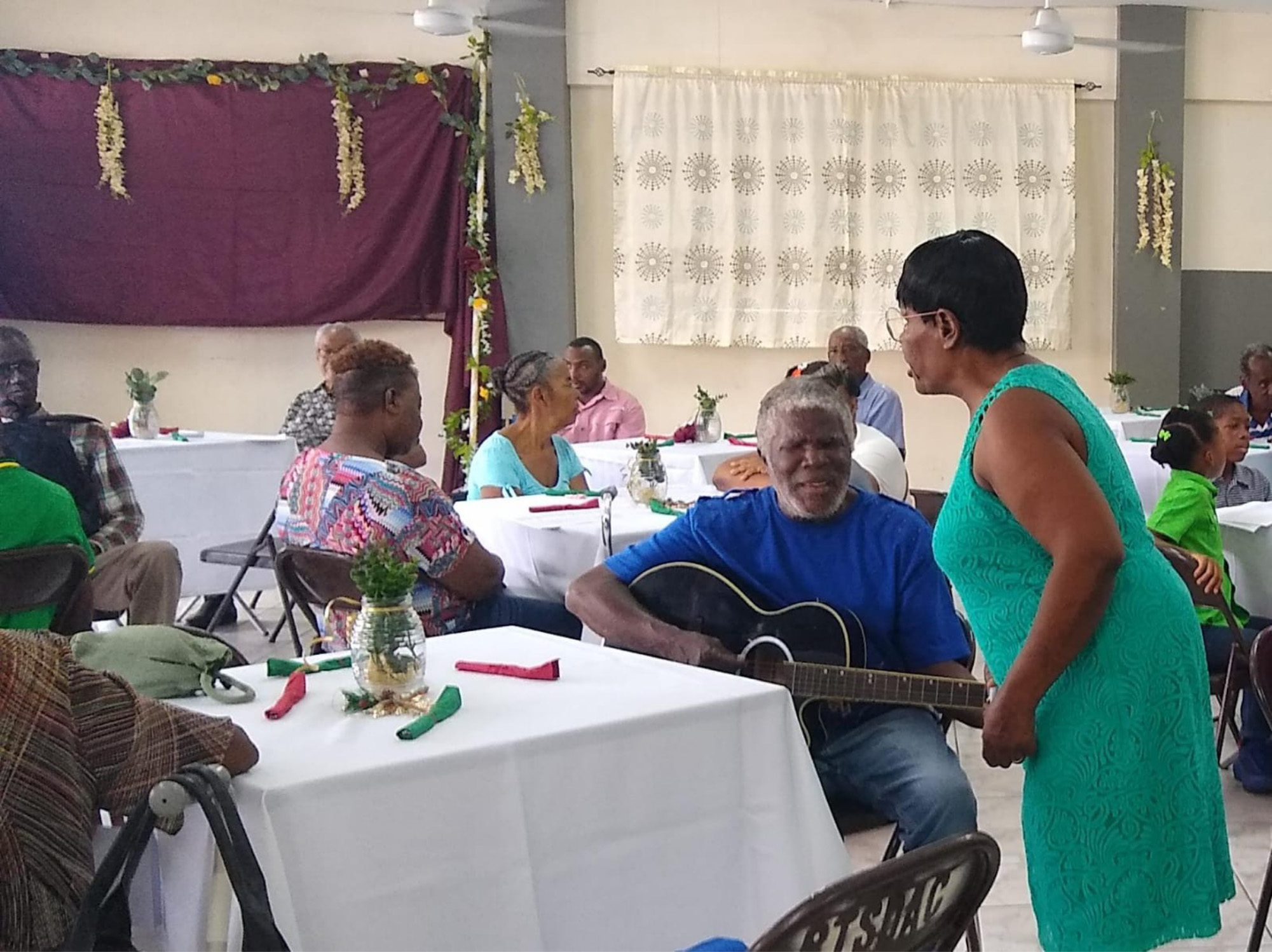 East Jamaica Conference of Seventh-day Adventists :: Rollington Town ...