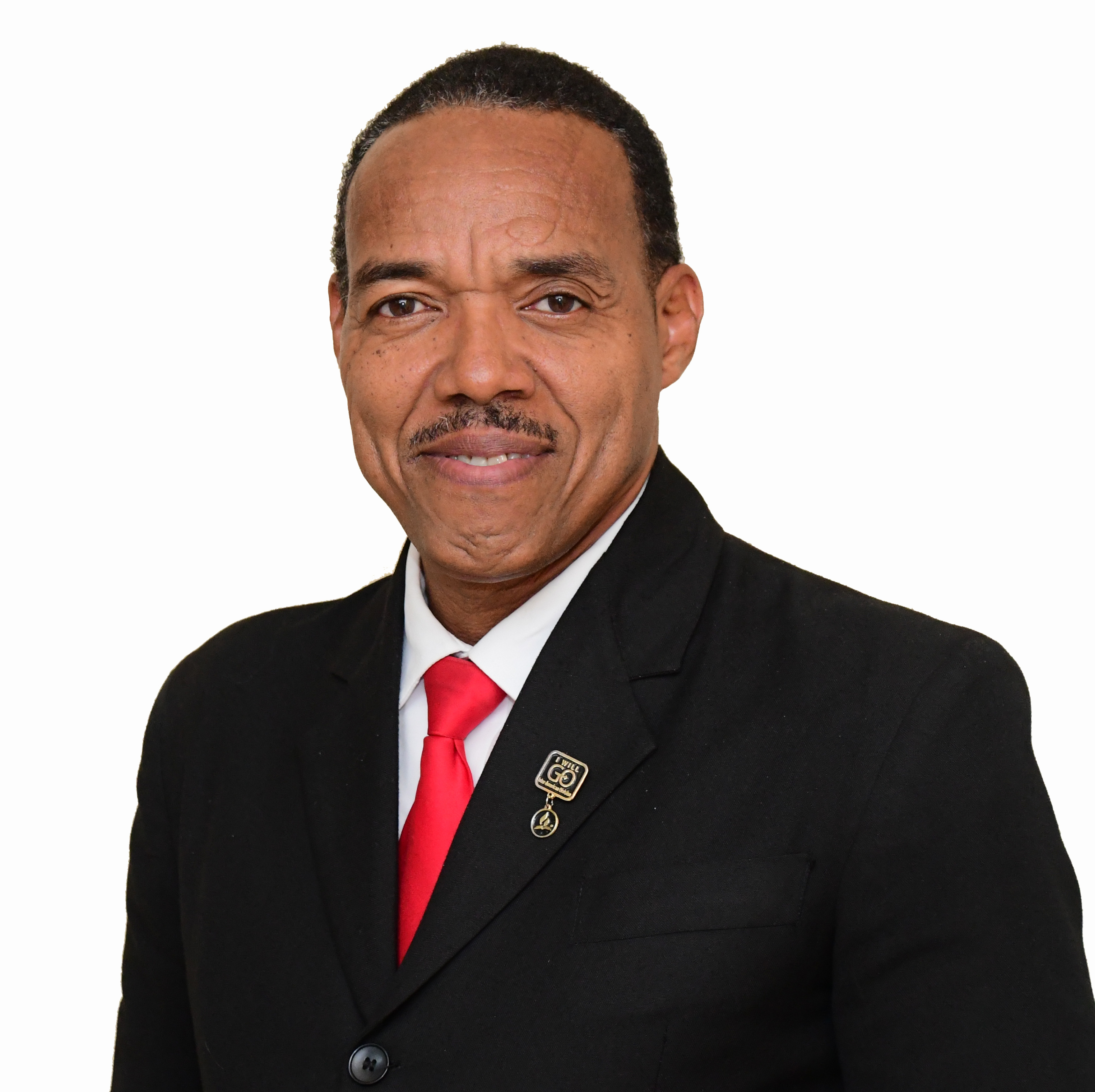 Photo of Selvin Stewart