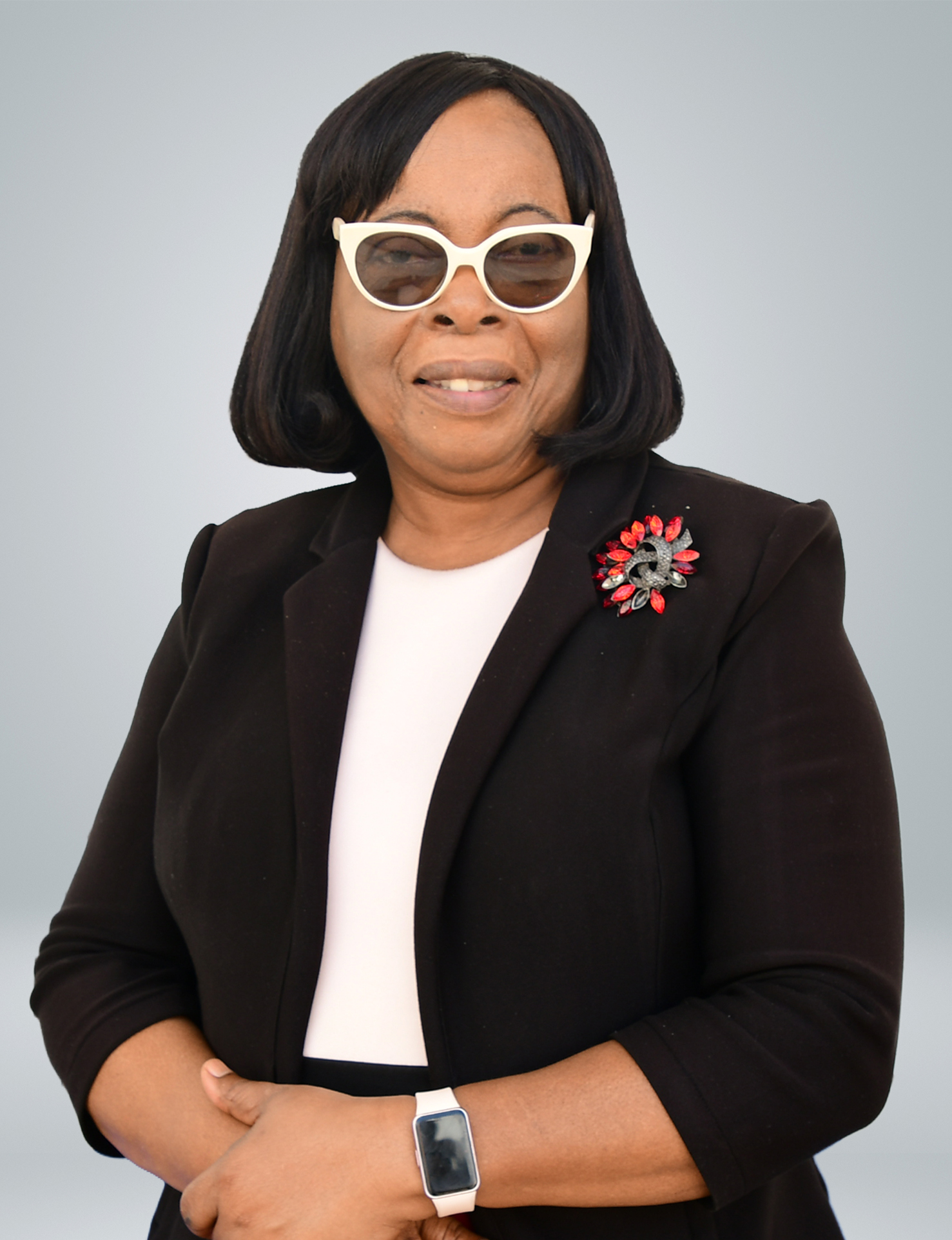 Photo of Sharon Whyte