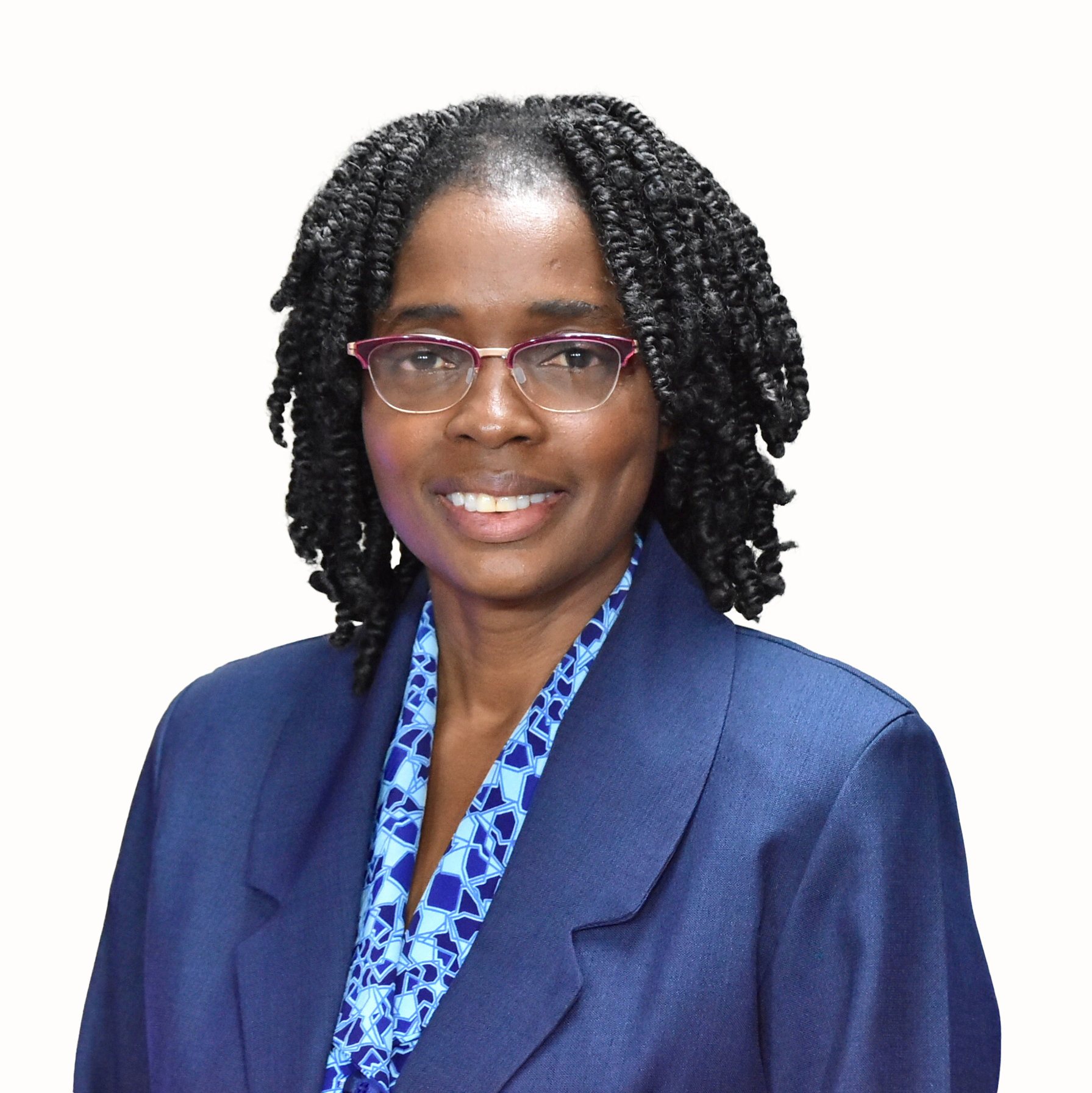 Photo of Iona Hyde-Newland