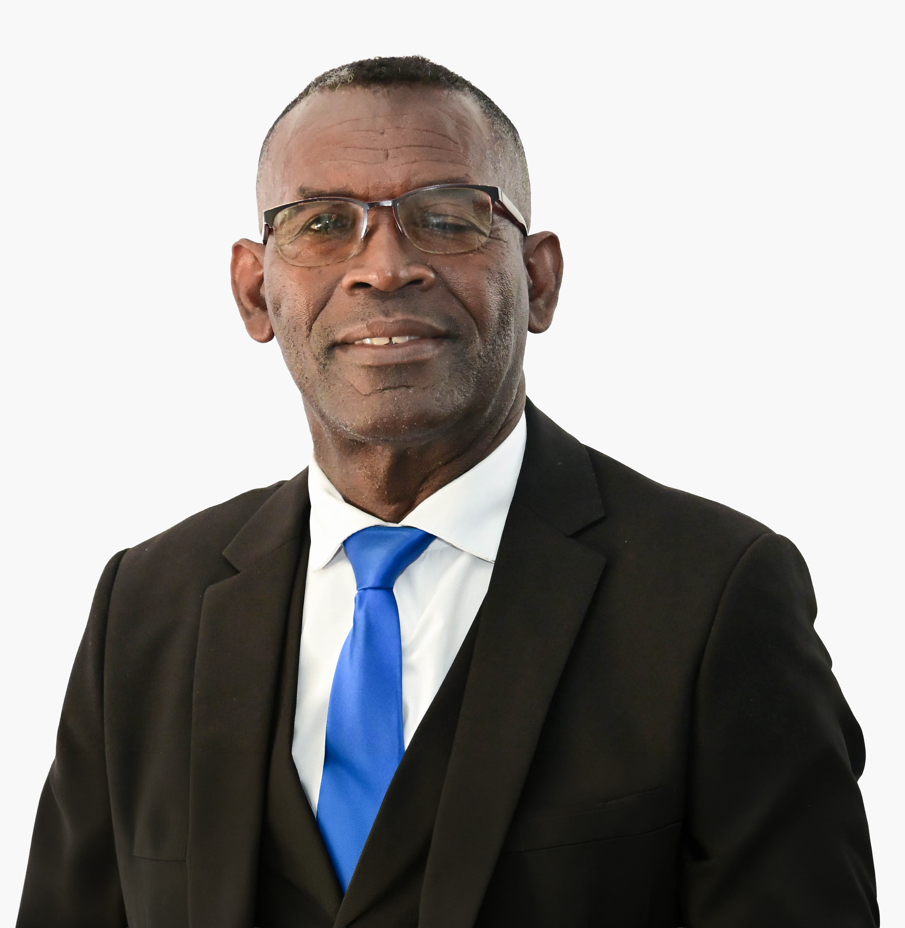 Photo of Alanzo Whyte