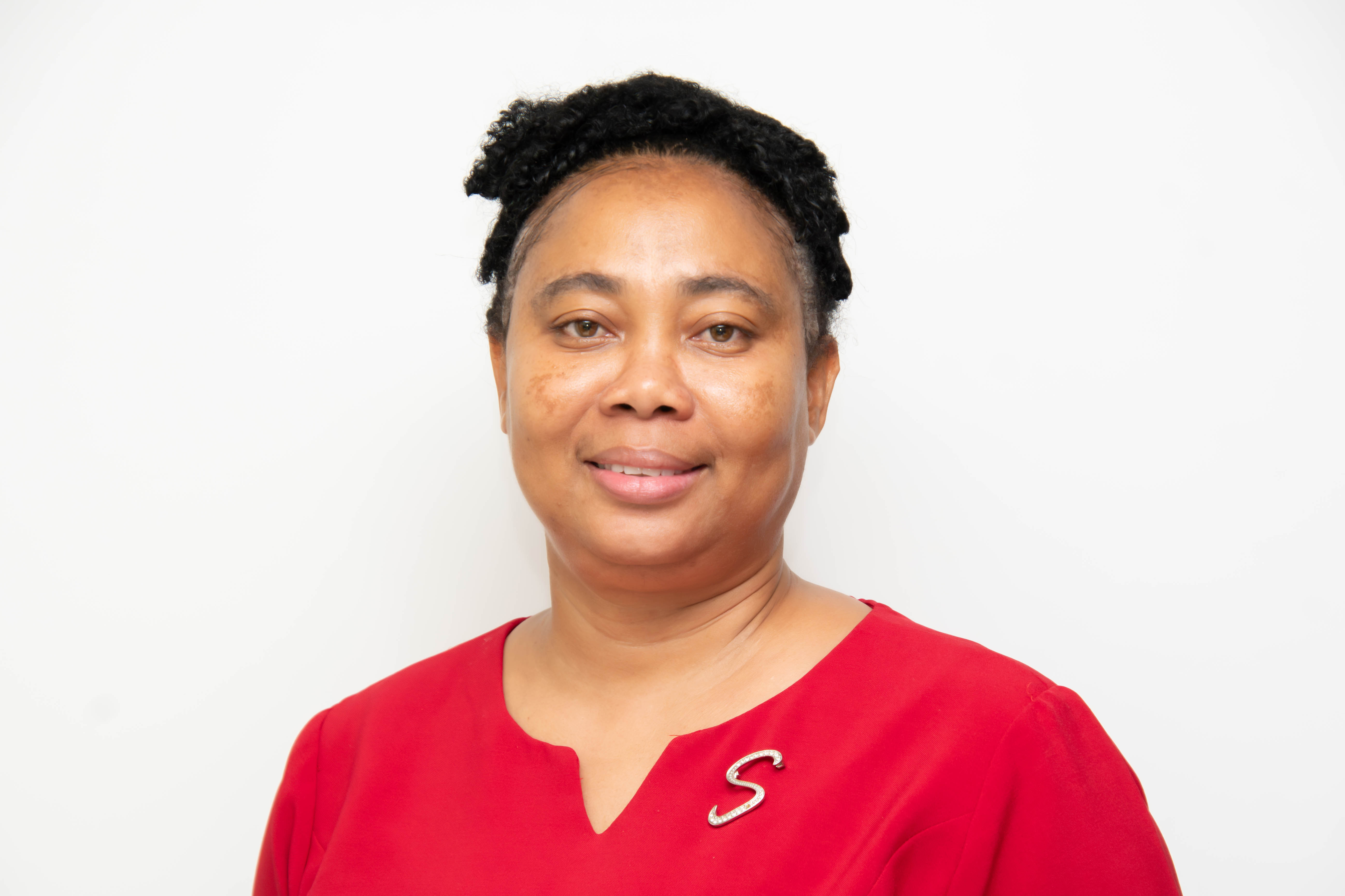 Photo of Shryl Jackson