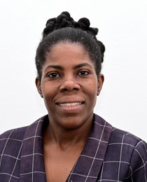 Photo of Herma Rose-Reynolds