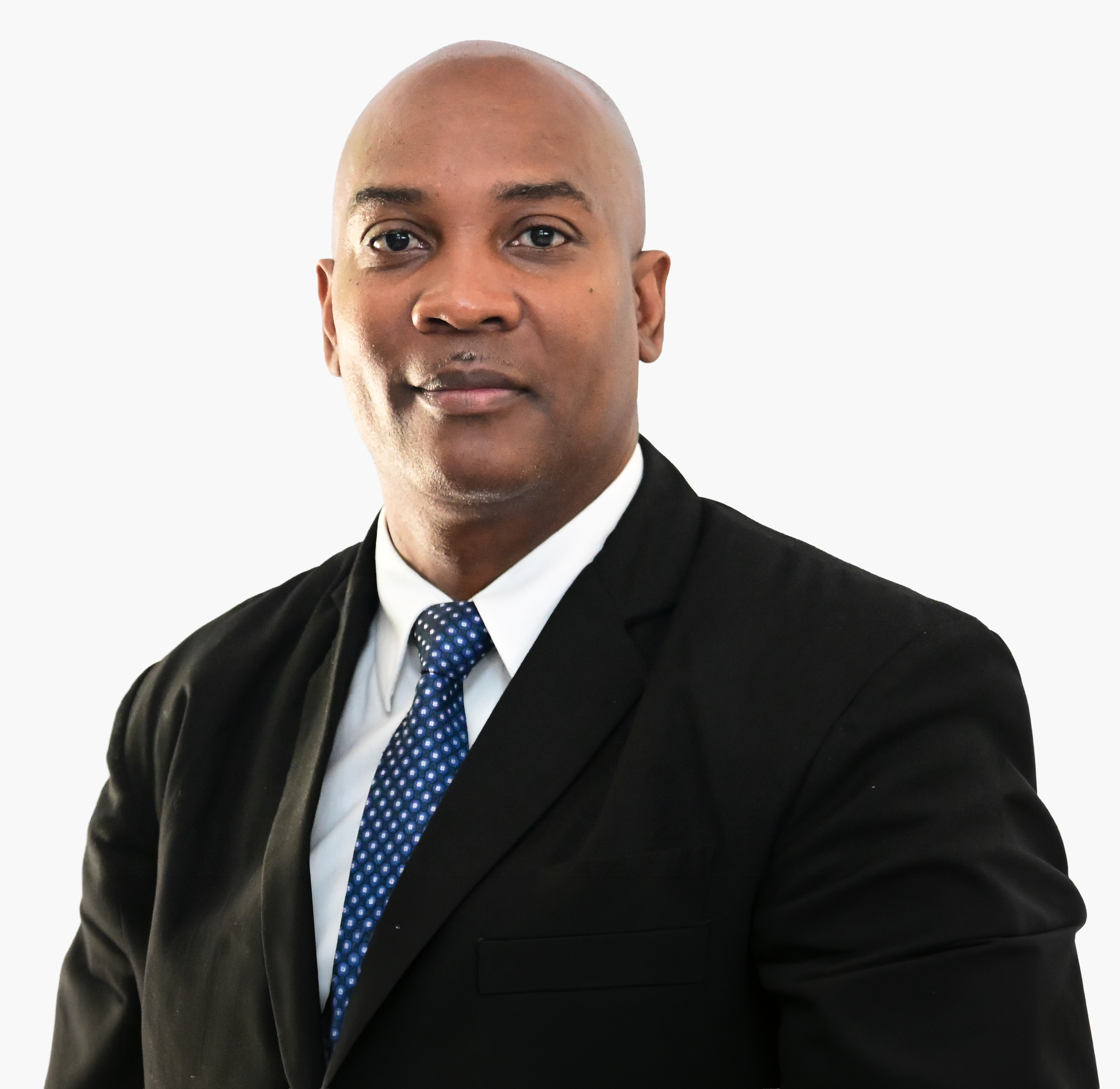 Photo of Andre Clark