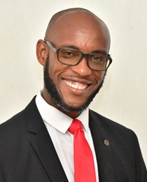 Photo of Sadekie Beckford