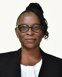 Photo of Denise Brown