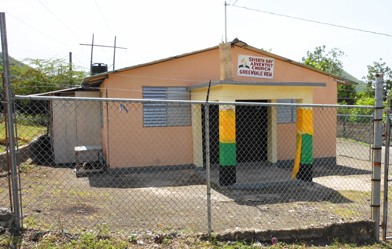 East Jamaica Conference of Seventhday Adventists Greenvale View