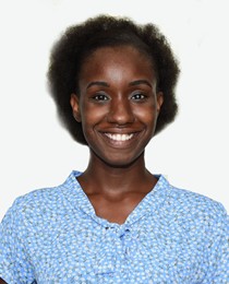 Photo of Tahlia Foreman