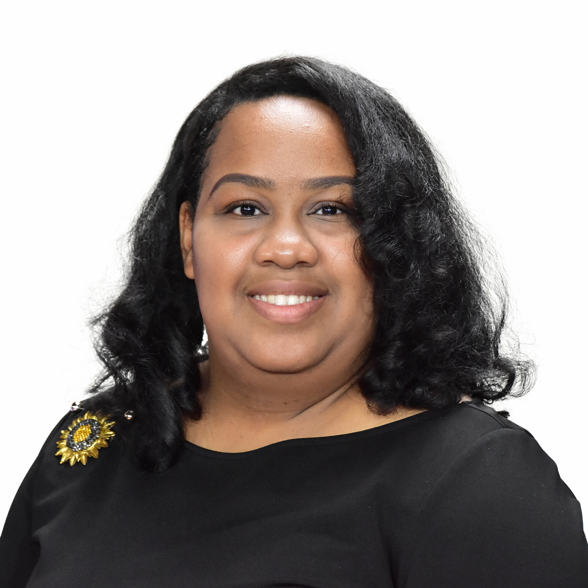 Photo of Mrs. Joette Smith-Jumpp