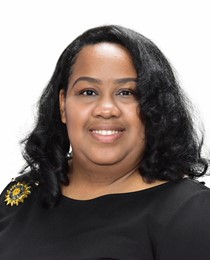 Photo of Mrs. Joette Smith-Jumpp