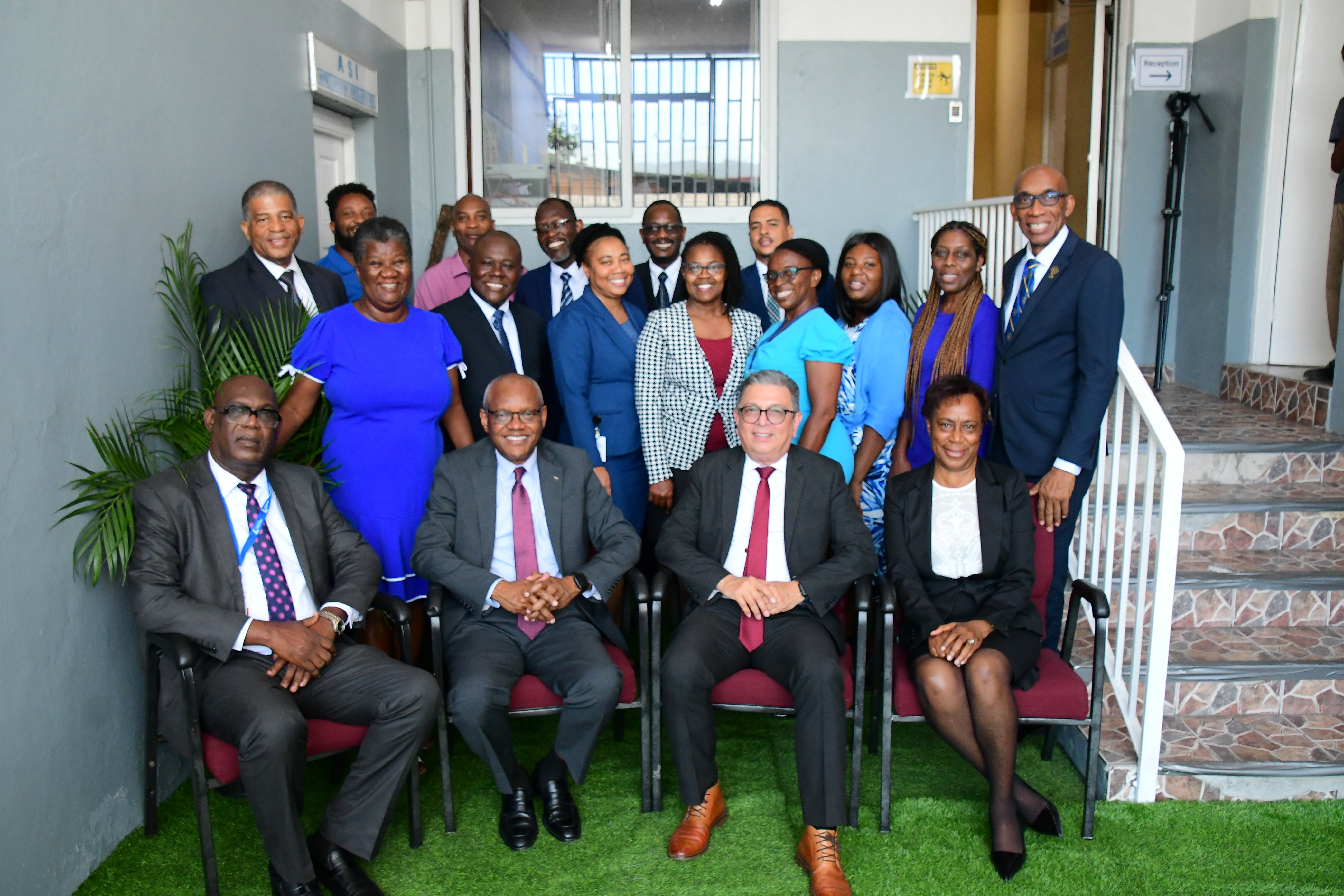East Jamaica Conference of Seventh-day Adventists :: East Jamaica ...