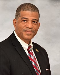 Photo of Phillip Castell