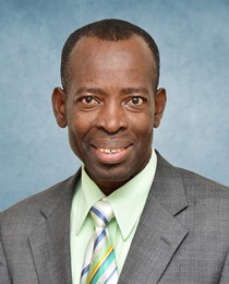 Photo of Carl Cunningham