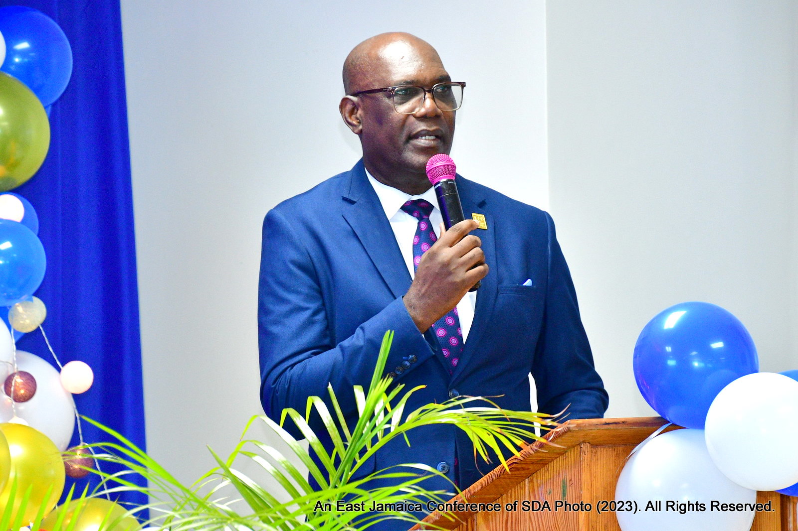 East Jamaica Conference of Seventh-day Adventists :: EJC Historic ...