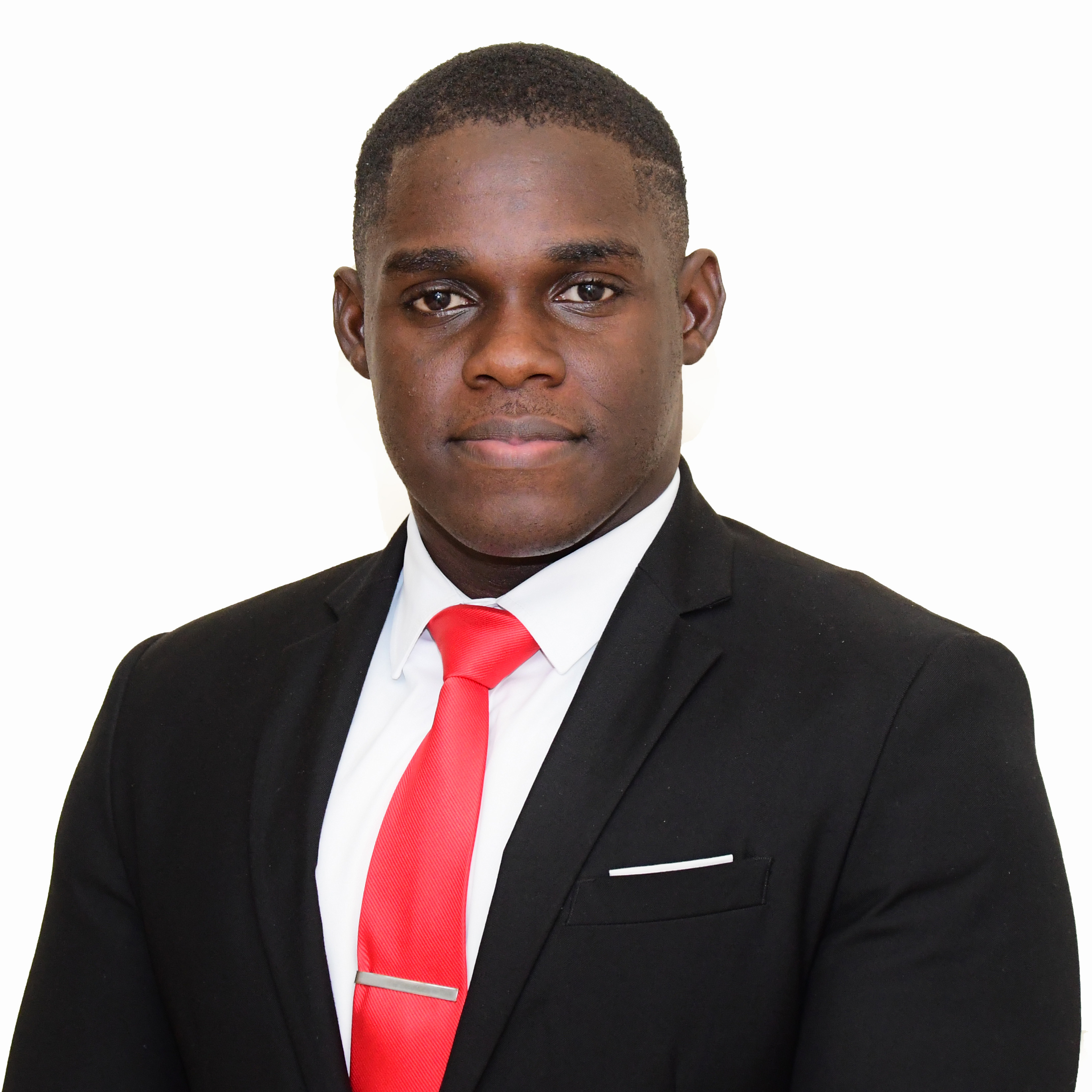 Photo of Lascelles Morris