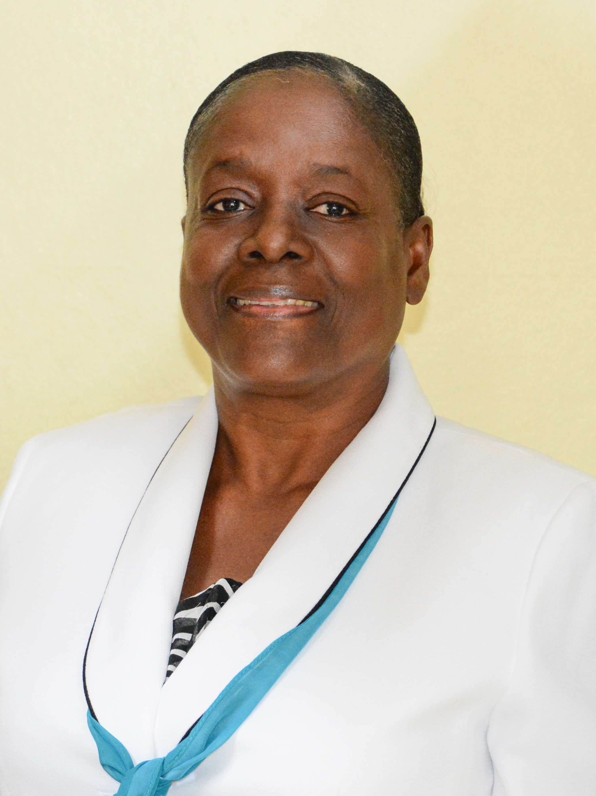 Photo of Dr. Carol Nathan