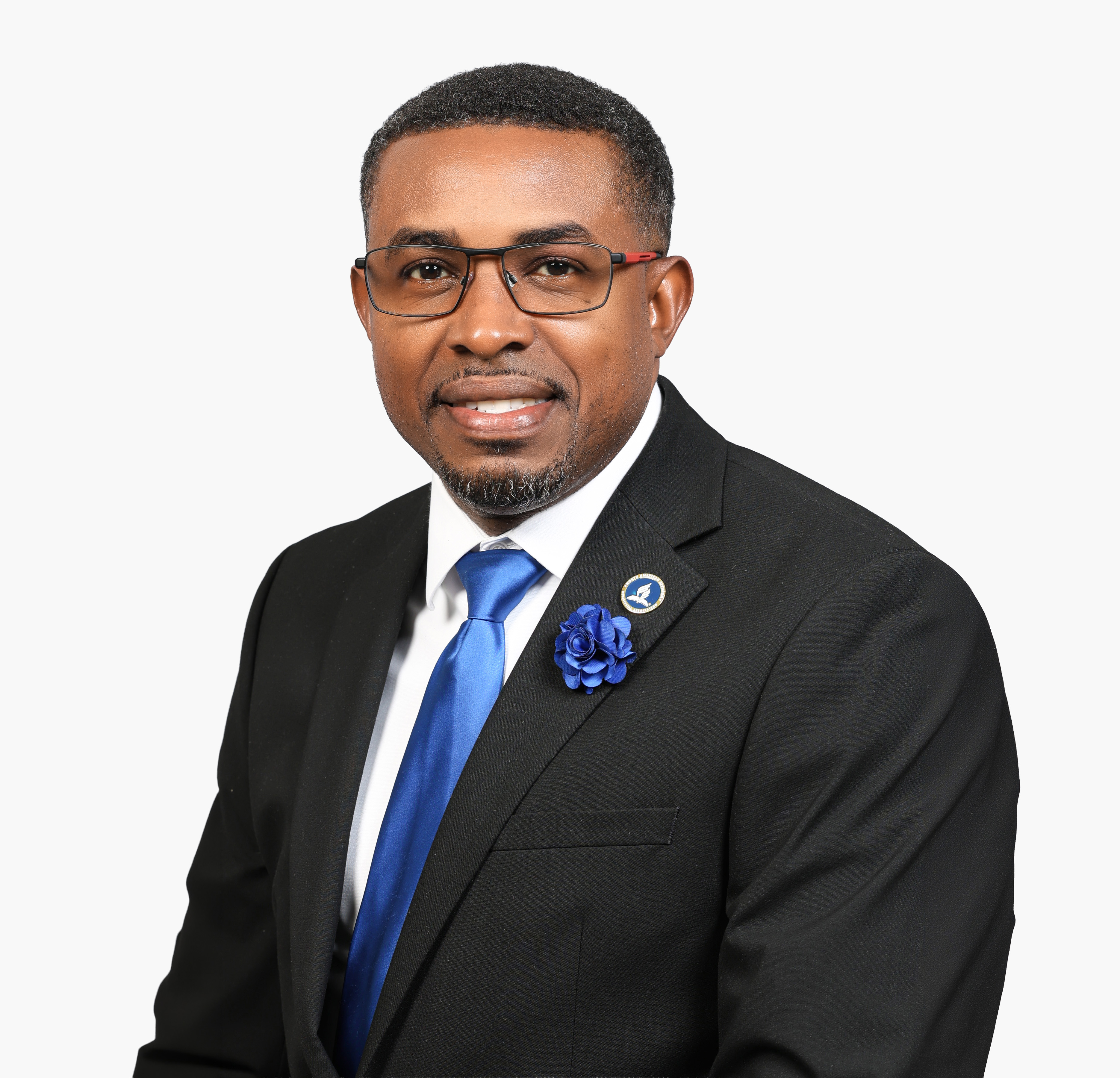 East Jamaica Conference of Seventh-day Adventists :: Patrick Bowen