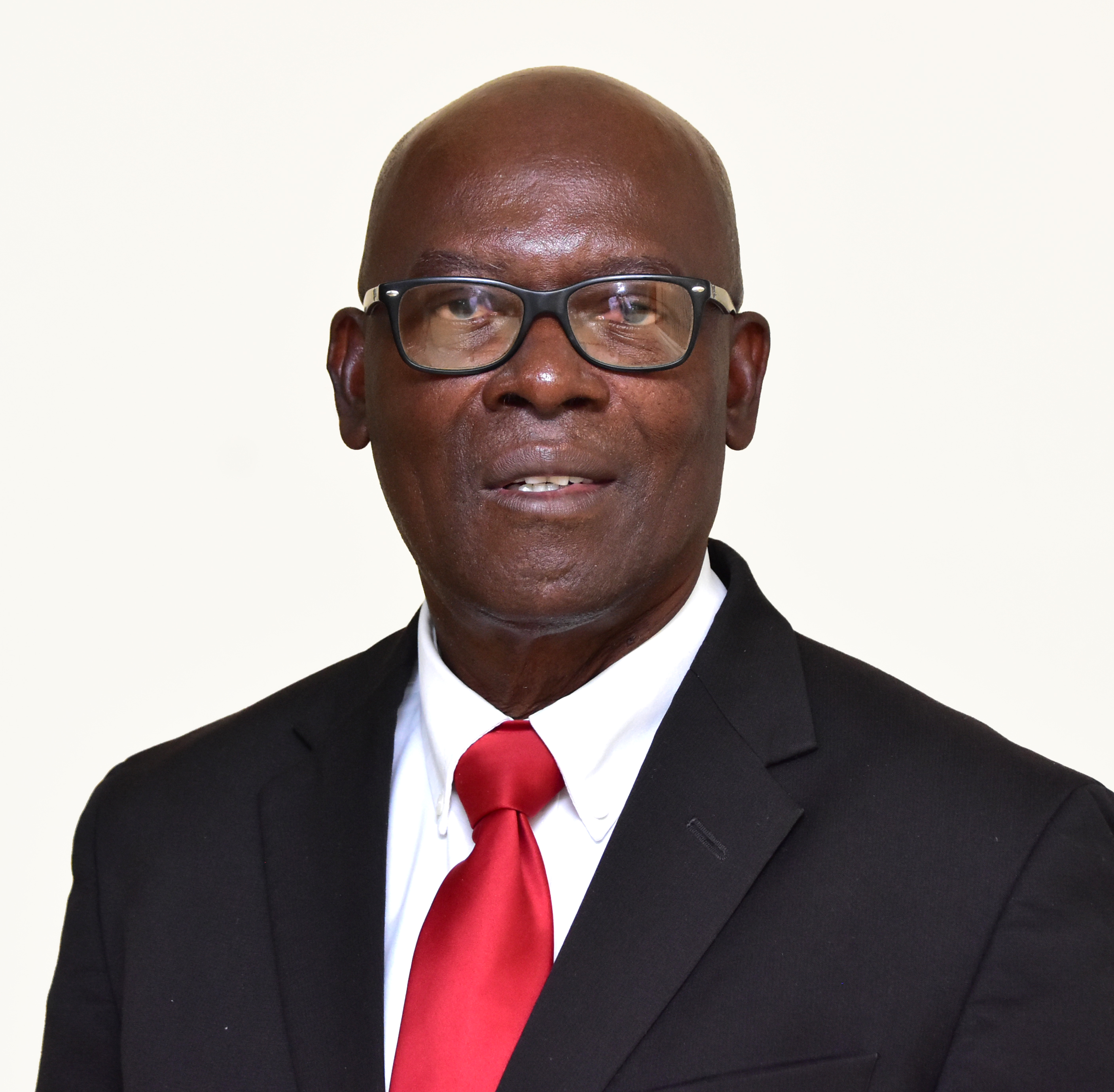 Photo of Alton Heslop