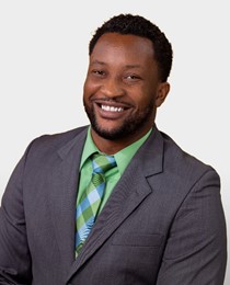 Photo of Leon Ffrench