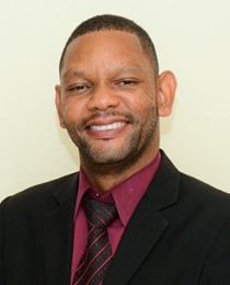 Photo of Troyton Beckford