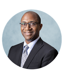 Photo of Dr. Stephen Brooks