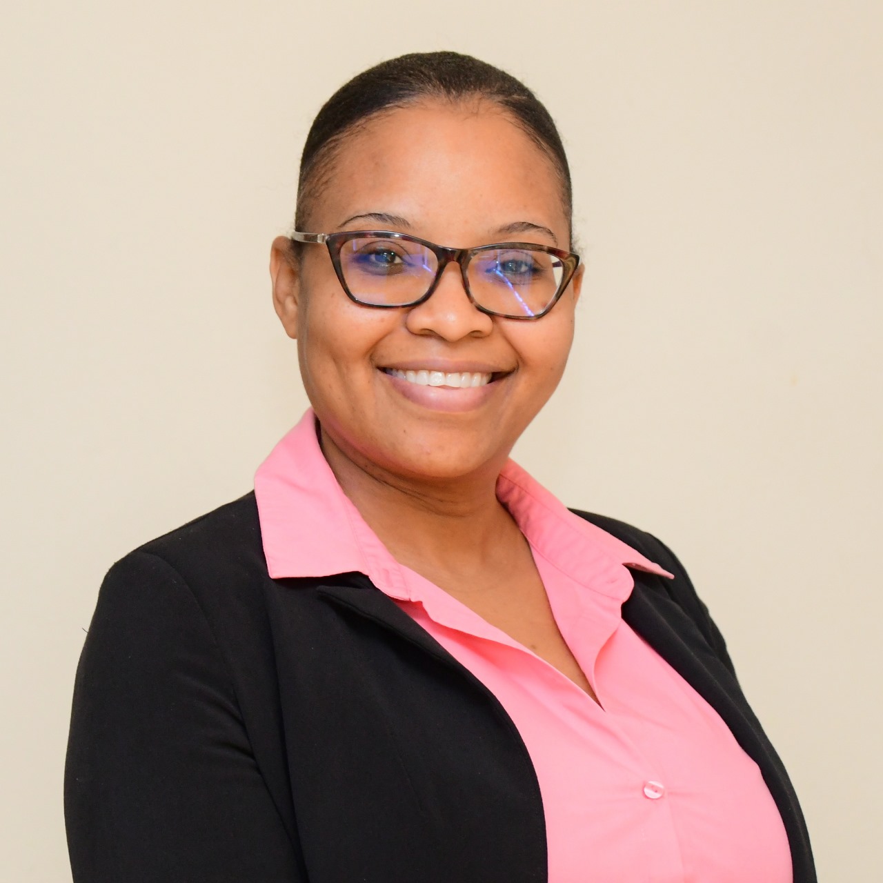 Photo of Sasha Gay Compass-Banner