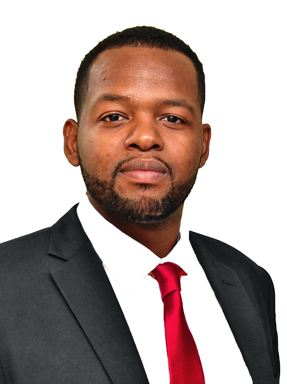 Photo of Darren Murphy