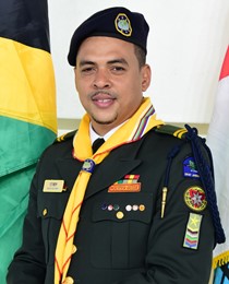 Photo of Joel Jumpp