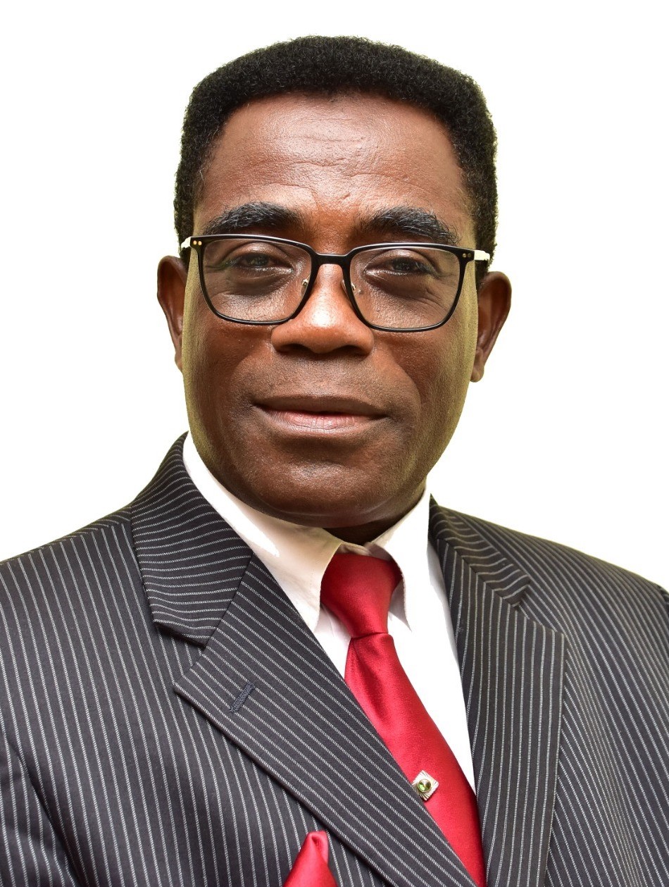 Photo of Adolphus Smith