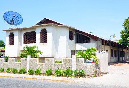 East Jamaica Conference of Seventhday Adventists Macedonia