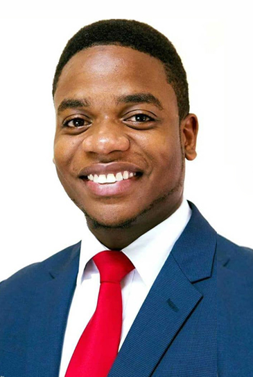 Photo of Lambert Hamilton