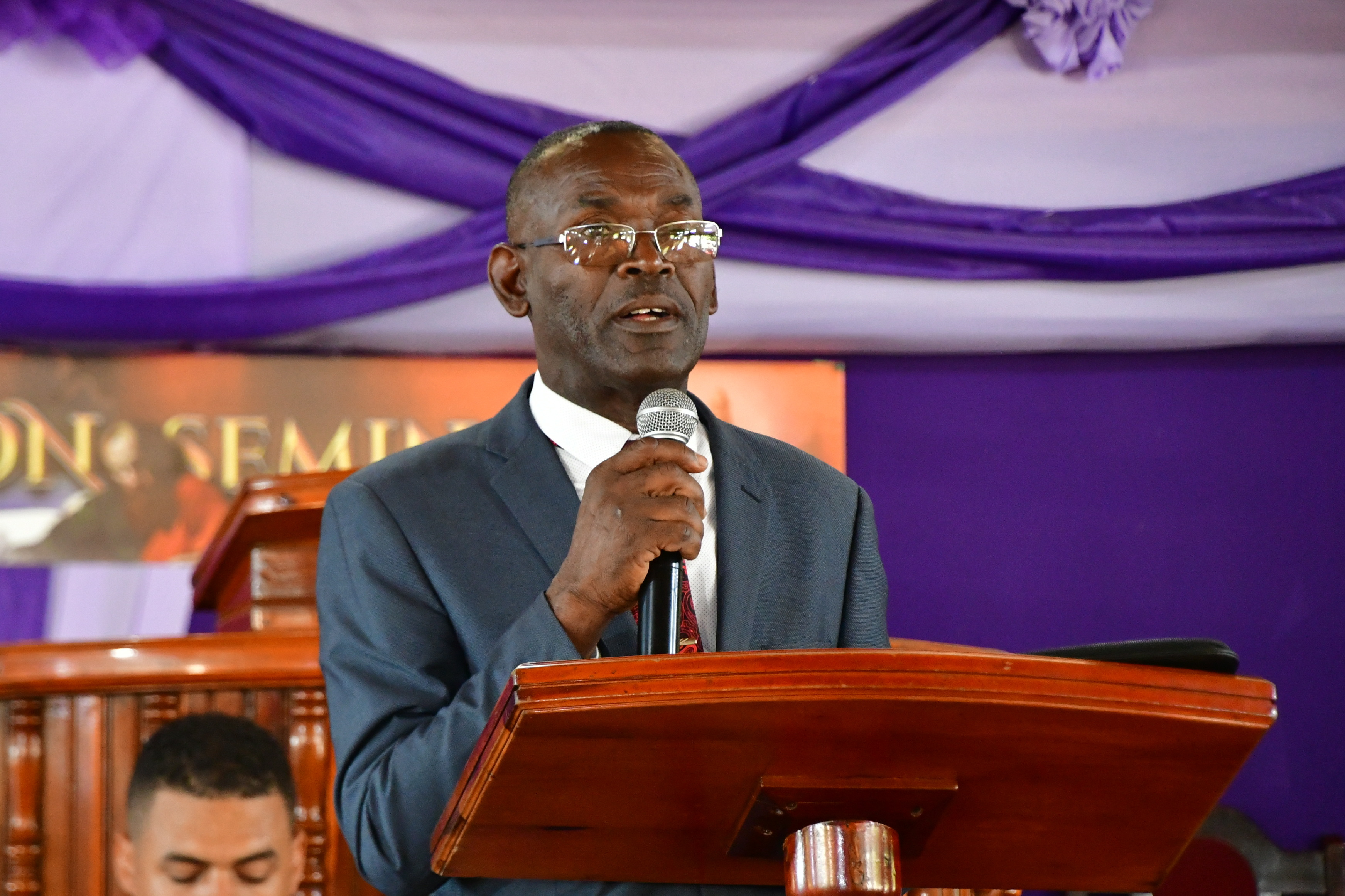East Jamaica Conference of Seventh-day Adventists :: 2023 Heritage Quiz ...