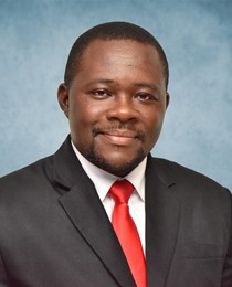 Photo of Melvin Francis