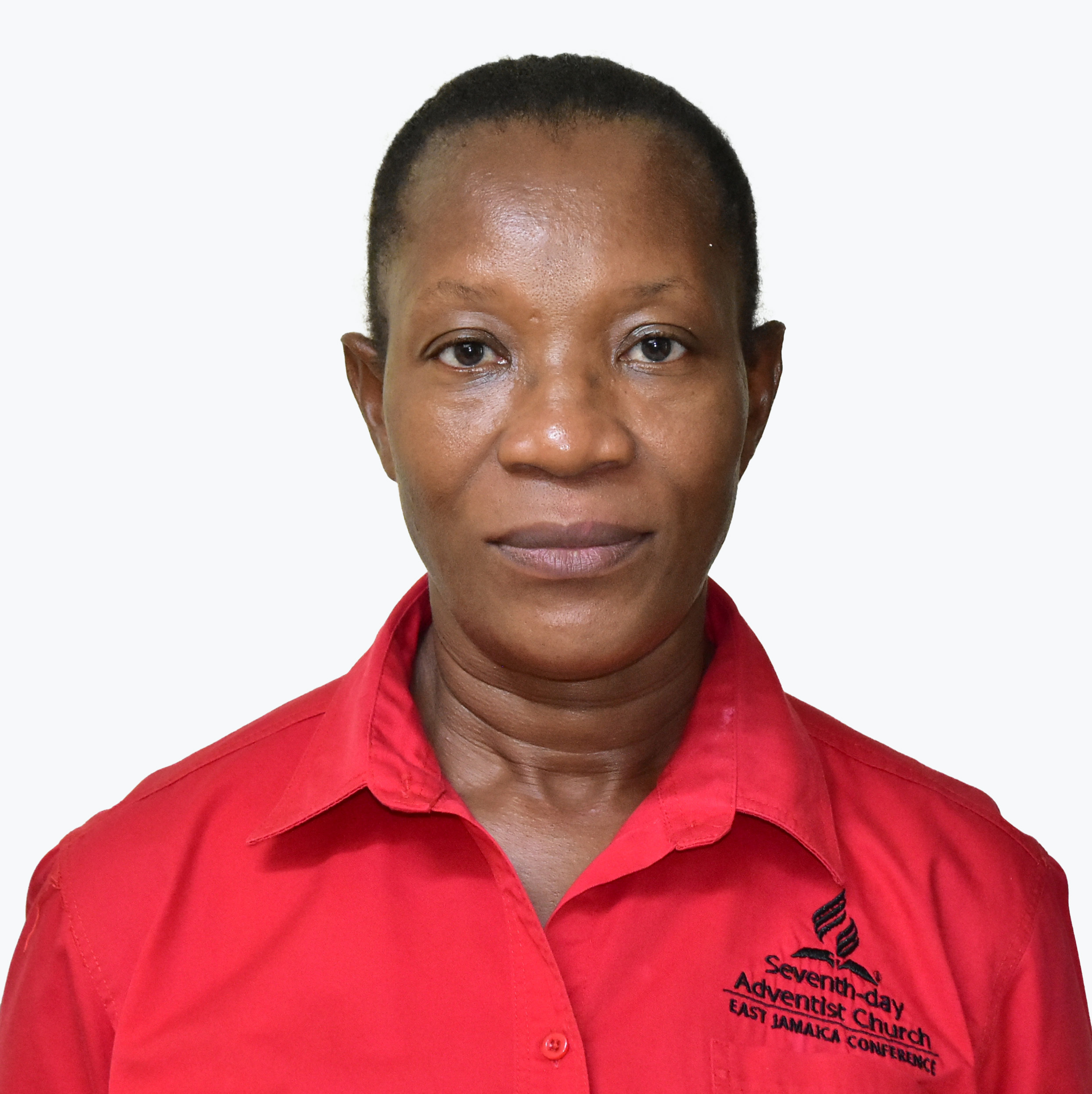 Photo of Maxine Radlin